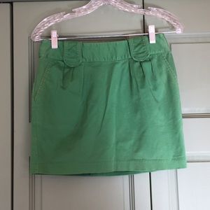 Luella for Target size 1 cotton skirt